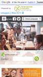 Mobile Screenshot of glutenvrij.nl